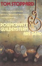 Rosencrantz and Guildenstern are Dead Tom Stoppard - £3.75 GBP