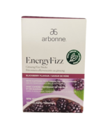 Arbonne Energy Fizz BlackBerry (30 Sticks) - New - Exp. 8/2026For US Buy... - $54.45