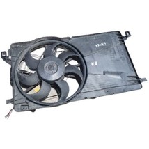 Radiator Fan Motor Fan Assembly Without Turbo Fits 04-09 MAZDA 3 448562 - £58.18 GBP