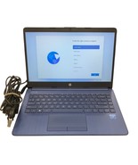 Hp Laptop 14-cf2112wm 463320 - $135.82 CAD