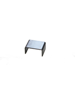 (8) UTILITY HEAVY DUTY STAKE STEEL TRUCK TRAILER POCKETS 6ga WELD-ON 100... - $68.54 CAD