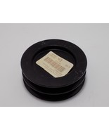 553.303.1 Alternator Pulley 175 Amp 2 Groove Bus Transit Coach - $564.33 MXN