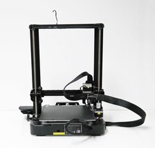 Creality Ender-3 V3 KE 3D Printer - Black image 8