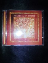 Worship by Michael W. Smith (CD, Reunion) b20 - £6.99 GBP