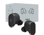 Logitech Zone True Wireless Bluetooth Noise Canceling Earbuds with Micro... - £175.38 GBP