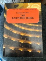 The Bartered Bride Frederick Smetana - £15.03 GBP