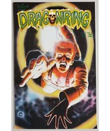 Dragonring #1 (Vol.2) 1986 Aircel Comics Real Nice Condition - £10.65 GBP