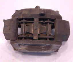 2005 MERCEDES BENZ SL500 FRONT DRIVER SIDE BRAKE CALIPER GENUINE OEM PART - $148.48