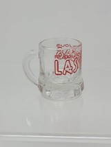 Fabulous Las Vegas Nevada Shot Glass Casino Themed Souvenir - $7.91