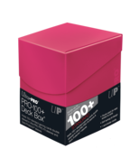 1 Ultra PRO Eclipse Pro-100+ Hot Pink Deck Box - €9,23 EUR