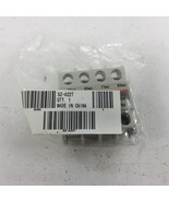 Fuji Electric SZ-A22/T Contact Block - $27.43 CAD