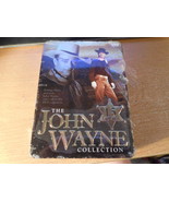 John Wayne Collection - 5 DVD Box Set BRAND NEW SEALED  - £13.91 GBP
