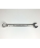 Vintage Craftsman VA 7/8&quot; 6 Pt Combination Wrench 44391 Forged in the  - $33.76