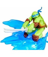 Tech4Kids Nickelodeon Teenage Mutant Ninja Turtles TMNT Leonardo Action ... - $13.43 CAD