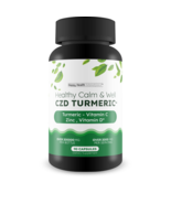 Healthy Calm &amp; Well CDZ Gummies Capsules - Our Best CDZ Supplement - $568.11 MXN
