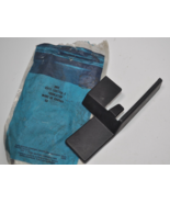 NOS FORD TRUCK BRONCO PLASTIC TRIM COVER PANEL Part# E6TZ-1361748-C - $21.77