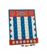 Disk Drop Game - 8 Pieces - $40.73 CAD