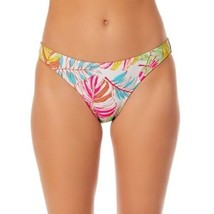 No Boundaries ~ XL (15-17) ~ Multicolored Tropical ~ Bikini ~ Swim Bottoms - $20.00