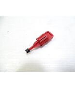 Mercedes R230 SL55 SL500 oil engine dipstick cap, 6460100035 - €14,59 EUR