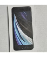 Apple iPhone SE 2nd Gen 2021 64GB White A2275 Unlocked AT&amp;T Verizon Exce... - £98.26 GBP