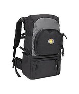 Outside Baby Cooler Backpack - Black - $25.99 CAD