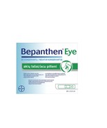 Bepanthen Eye eye drops, 0.5 ml x 20 pcs. - $551.74 MXN