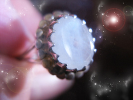 Haunted Ring You Will Become The Queen Witch Ultimate Power Highest Light Magick - £246.01 GBP
