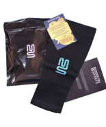 Modetro Sports  Compression Sleeve Ankle Brace Leg Supp Men &amp; Women 2 Pi... - $167.07 MXN