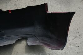 2003-2007 INFINITI G35 COUPE REAR BUMPER COVER ASSEMBLY K8758 image 9