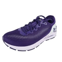  Under Armour UA HOVR Sonic 4 Purple Shoes 3024307-500 Womens Sneakers Size 7 - £55.95 GBP