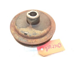 Wheel Horse 416 516 518 520-H GT-1800 Tractor Transaxle Pulley