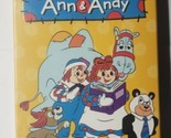 Raggedy Ann and Andy: The Pixling Adventure (VHS, 2005) RARE - $39.59