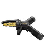 FANTTIK MINI ELECTRIC BATTERY OPERATED POWERED CHAINSAW CORDLESS SMALL H... - $113.84