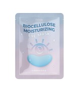Hybolar Biocellulose Moisturizing Eye Mask 10 packs/Set Made In Taiwan - £35.37 GBP