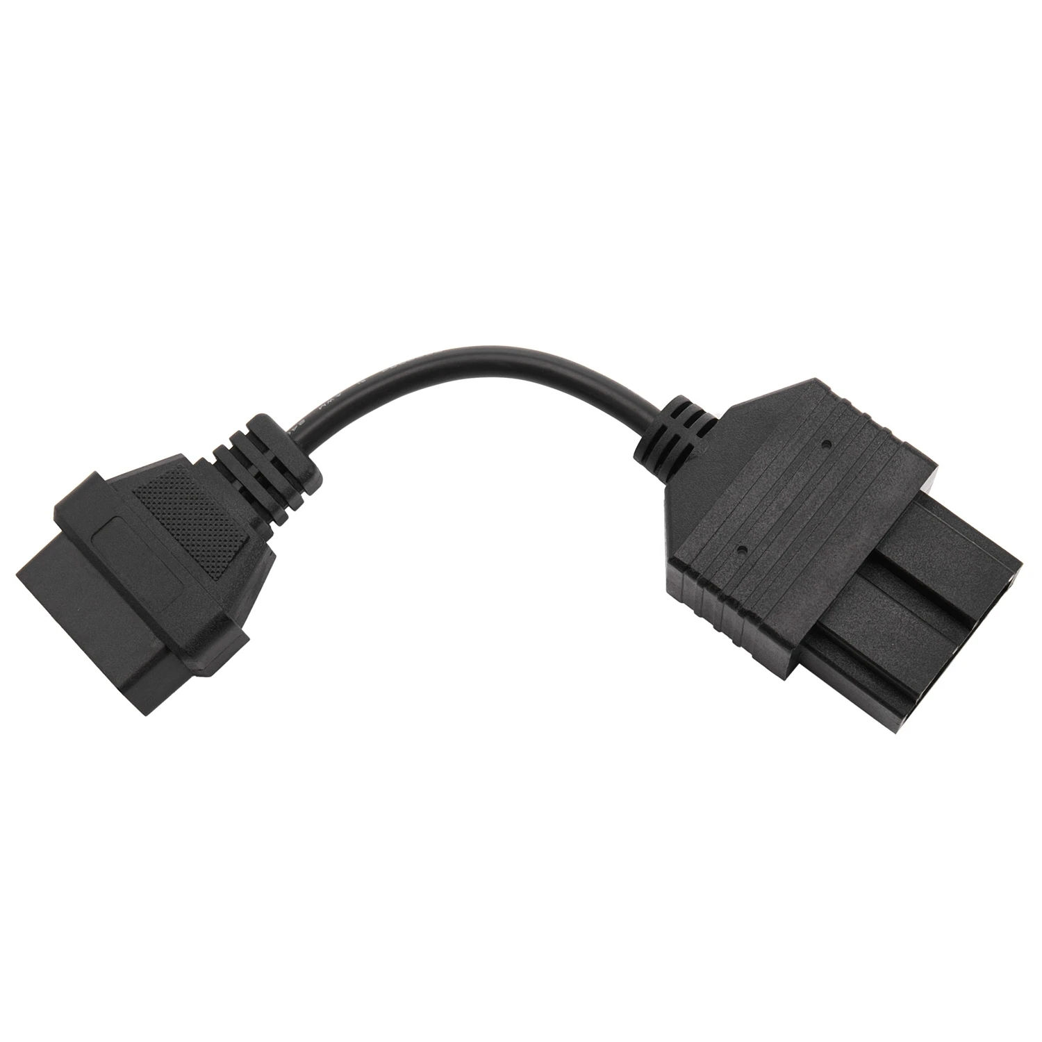 OBD 2 Cable for  20 Pin To 16 Pin OBD2 OBD Diagnostic Tool Scanner Code ... - £43.55 GBP