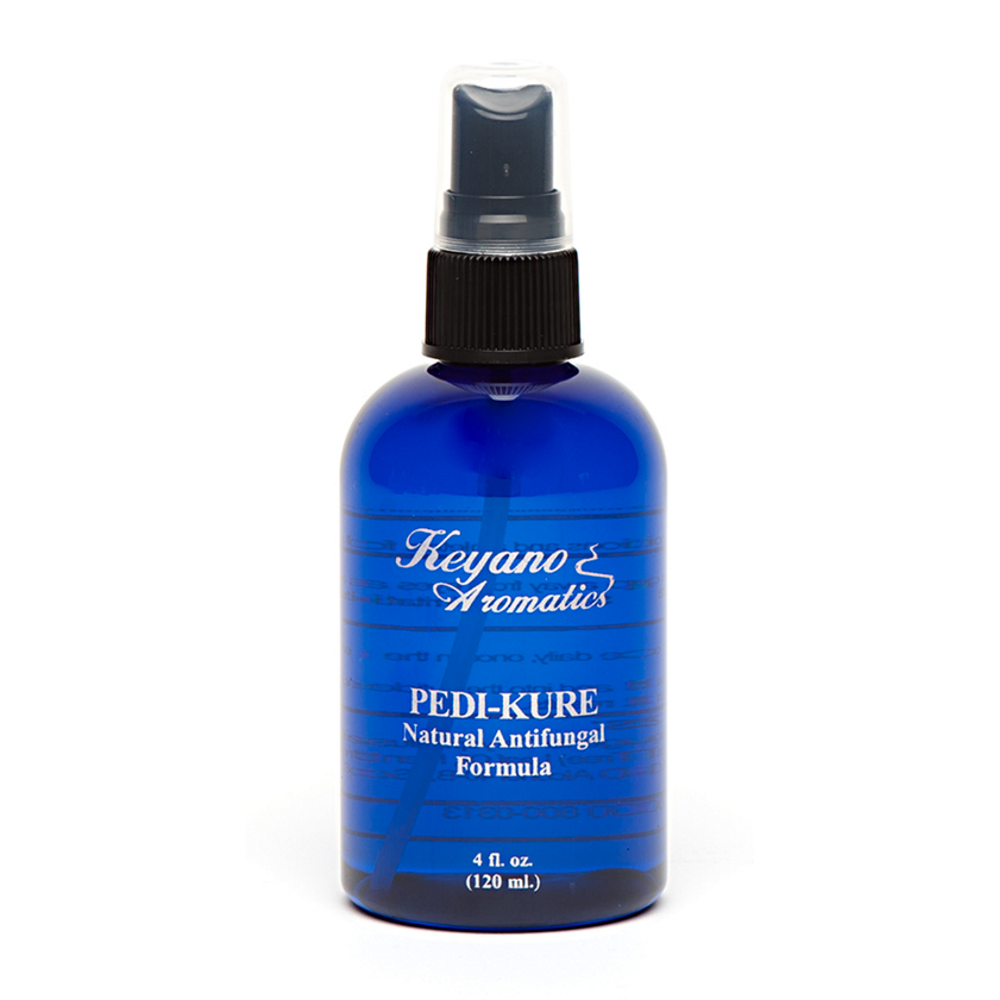 Keyano Aromatics Pedi-Kure 4 oz - $30.00
