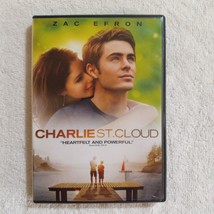 Charlie St. Cloud (DVD, 2010, PG-13, Widescreen, 100 min.) - £1.63 GBP