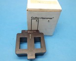 Cutler Hammer Eaton 9-1891-1 Contactor/Starter Coil NEMA 4 or 5 120 VAC - £254.92 GBP