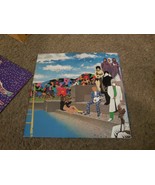 Prince and the Revolution Around the World in Day Gatefold park Vinyl Re... - $1,104.67 MXN
