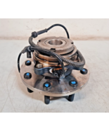 Motorcraft Wheel Bearing &amp; Hub HUB5 | 13590802 | 76222 | AEAH4 | 135906 - $3,497.82 MXN