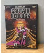  Space Pirate Captain Herlock: The Endless Odyssey - Vol. 3: The Decimat... - $184.88 MXN