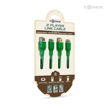 Tomee GBC/ GBP/ GB 2 Player Game Link Cable for Nintendo Game Boy Color - $270.71 MXN