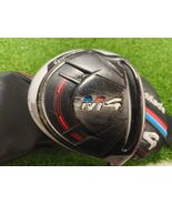 Taylormade M4 Fairway 3 Wood 15 Degree Regular Flex Atmos 5R Graphite He... - €73,43 EUR