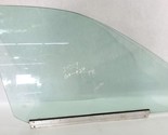 1991 1996 Buick Roadmaster OEM Passenger Right Front Door Glass  - $160.88