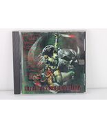 Vintage 90s Danzig Thrall-Demonsweatlive EP CD Hardcore Rock Metal 1993 ... - $399.08 MXN