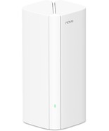 Tenda Ax3000 Mesh Wifi 6 System Nova Mx12-2800 Sq.Ft Wifi Coverage - Who... - $103.99