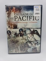 War Classics: Crusade in the Pacific, Vol. 2 (DVD, 2010) World War II / New - £5.31 GBP