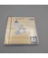 Pfaff Creative Fantasy Embroidery Card #42 - Martha Pullen Sewing Crafts... - $343.63 MXN