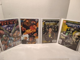 Lot of 20 Marvel Comic books  - $26.00