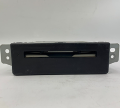 2015-2019 Chevrolet Silverado 1500 CD Player Radio Receiver OEM F04B12030 - $67.49